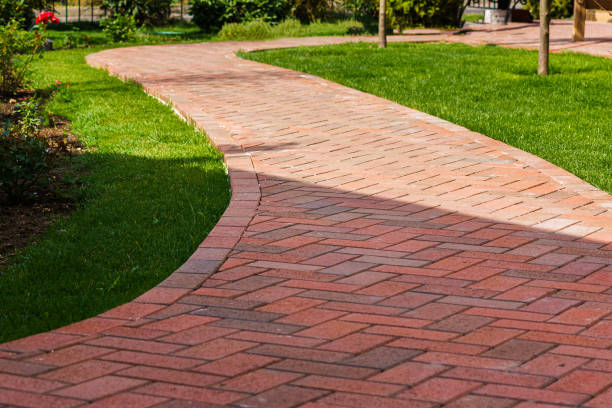 Best Affordable Driveway Pavers  in Haworth, NJ