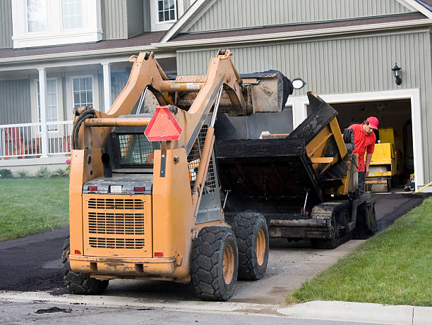 Best Local Driveway Pavers  in Haworth, NJ