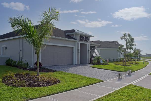 Best Concrete Paver Driveway  in Haworth, NJ