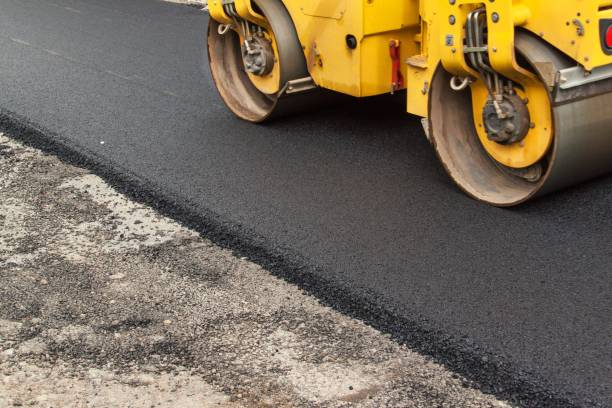 Best Concrete Paver Driveway  in Haworth, NJ