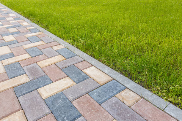 Best Professional Driveway Pavers  in Haworth, NJ